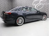 2021 Maserati Ghibli Sport Sport Black Sedan for sale, Japanese used car export - photo 69 of 73 | GULJI TRADERS
