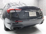 2021 Maserati Ghibli Sport Sport Black Sedan for sale, Japanese used car export - photo 73 of 73 | GULJI TRADERS