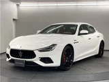2021 Maserati Ghibli Other Sedan for sale, Japanese used car export - photo 1 of 3 | GULJI TRADERS