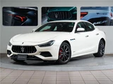 2021 Maserati Ghibli Hybrid GranSport Pearl Sedan for sale, Japanese used car export - photo 1 of 29 | GULJI TRADERS