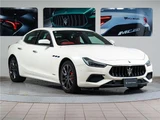 2021 Maserati Ghibli Hybrid GranSport Pearl Sedan for sale, Japanese used car export - photo 12 of 29 | GULJI TRADERS