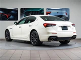 2021 Maserati Ghibli Hybrid GranSport Pearl Sedan for sale, Japanese used car export - photo 15 of 29 | GULJI TRADERS