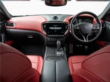 2021 Maserati Ghibli Hybrid GranSport Pearl Sedan for sale, Japanese used car export - photo 19 of 29 | GULJI TRADERS