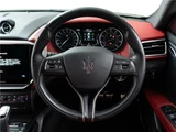 2021 Maserati Ghibli Hybrid GranSport Pearl Sedan for sale, Japanese used car export - photo 20 of 29 | GULJI TRADERS