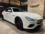 2021 Maserati Ghibli Sport Pearl Sedan for sale, Japanese used car export - photo 1 of 78 | GULJI TRADERS