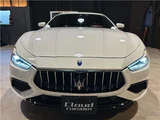 2021 Maserati Ghibli Sport Pearl Sedan for sale, Japanese used car export - photo 4 of 78 | GULJI TRADERS