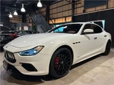 2021 Maserati Ghibli Sport Pearl Sedan for sale, Japanese used car export - photo 5 of 78 | GULJI TRADERS