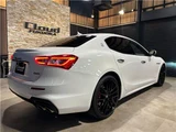 2021 Maserati Ghibli Sport Pearl Sedan for sale, Japanese used car export - photo 7 of 78 | GULJI TRADERS