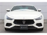 2021 Maserati Ghibli Other Sedan for sale, Japanese used car export - photo 1 of 15 | GULJI TRADERS