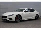 2021 Maserati Ghibli Other Sedan for sale, Japanese used car export - photo 4 of 15 | GULJI TRADERS
