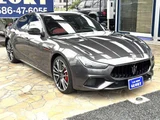 2021 Maserati Ghibli Other Sedan for sale, Japanese used car export - photo 4 of 70 | GULJI TRADERS