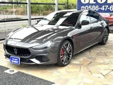 2021 Maserati Ghibli Other Sedan for sale, Japanese used car export - photo 67 of 70 | GULJI TRADERS