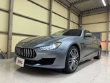 2021 Maserati Ghibli GT Hybrid Gray Coupe for sale, Japanese used car export - photo 2 of 20 | GULJI TRADERS