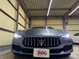 2021 Maserati Ghibli GT Hybrid Gray Coupe for sale, Japanese used car export - photo 3 of 20 | GULJI TRADERS