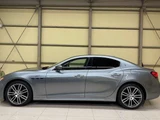 2021 Maserati Ghibli GT Hybrid Gray Coupe for sale, Japanese used car export - photo 4 of 20 | GULJI TRADERS