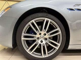 2021 Maserati Ghibli GT Hybrid Gray Coupe for sale, Japanese used car export - photo 5 of 20 | GULJI TRADERS