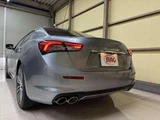 2021 Maserati Ghibli GT Hybrid Gray Coupe for sale, Japanese used car export - photo 9 of 20 | GULJI TRADERS