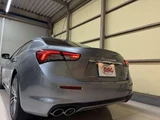 2021 Maserati Ghibli GT Hybrid Gray Coupe for sale, Japanese used car export - photo 10 of 20 | GULJI TRADERS