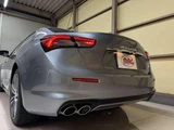 2021 Maserati Ghibli GT Hybrid Gray Coupe for sale, Japanese used car export - photo 14 of 20 | GULJI TRADERS
