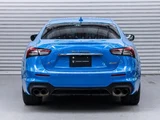 2021 Maserati Ghibli Blue Sedan for sale, Japanese used car export - photo 2 of 3 | GULJI TRADERS