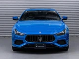 2021 Maserati Ghibli Blue Sedan for sale, Japanese used car export - photo 3 of 3 | GULJI TRADERS