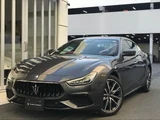 2021 Maserati Ghibli Hybrid GranSport Other Sedan for sale, Japanese used car export - photo 1 of 9 | GULJI TRADERS