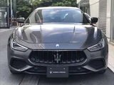 2021 Maserati Ghibli Hybrid GranSport Other Sedan for sale, Japanese used car export - photo 2 of 9 | GULJI TRADERS