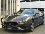 2021 Maserati Ghibli Hybrid GranSport Other Sedan for sale, Japanese used car export - photo 9 of 9 | GULJI TRADERS