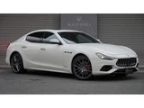 2021 Maserati Ghibli Sport Other Sedan for sale, Japanese used car export - photo 5 of 9 | GULJI TRADERS