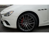 2021 Maserati Ghibli Sport Other Sedan for sale, Japanese used car export - photo 7 of 9 | GULJI TRADERS