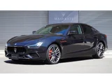 2021 Maserati Ghibli Other Sedan for sale, Japanese used car export - photo 1 of 9 | GULJI TRADERS