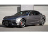 2021 Maserati Ghibli Sport Other Sedan for sale, Japanese used car export - photo 1 of 9 | GULJI TRADERS