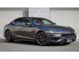 2021 Maserati Ghibli Sport Other Sedan for sale, Japanese used car export - photo 5 of 9 | GULJI TRADERS
