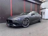 2022 Maserati Ghibli Modena Other Sedan for sale, Japanese used car export - photo 1 of 47 | GULJI TRADERS