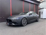 2022 Maserati Ghibli Modena Other Sedan for sale, Japanese used car export - photo 2 of 47 | GULJI TRADERS
