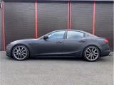 2022 Maserati Ghibli Modena Other Sedan for sale, Japanese used car export - photo 3 of 47 | GULJI TRADERS