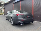 2022 Maserati Ghibli Modena Other Sedan for sale, Japanese used car export - photo 4 of 47 | GULJI TRADERS