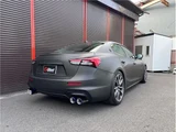 2022 Maserati Ghibli Modena Other Sedan for sale, Japanese used car export - photo 7 of 47 | GULJI TRADERS