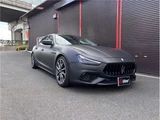 2022 Maserati Ghibli Modena Other Sedan for sale, Japanese used car export - photo 8 of 47 | GULJI TRADERS