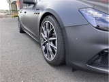 2022 Maserati Ghibli Modena Other Sedan for sale, Japanese used car export - photo 9 of 47 | GULJI TRADERS