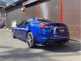 2022 Maserati Ghibli Modena Blue Sedan for sale, Japanese used car export - photo 4 of 50 | GULJI TRADERS
