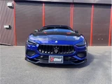 2022 Maserati Ghibli Modena Blue Sedan for sale, Japanese used car export - photo 5 of 50 | GULJI TRADERS