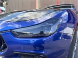 2022 Maserati Ghibli Modena Blue Sedan for sale, Japanese used car export - photo 6 of 50 | GULJI TRADERS