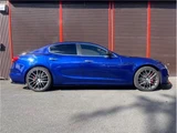 2022 Maserati Ghibli Modena Blue Sedan for sale, Japanese used car export - photo 7 of 50 | GULJI TRADERS