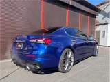 2022 Maserati Ghibli Modena Blue Sedan for sale, Japanese used car export - photo 8 of 50 | GULJI TRADERS