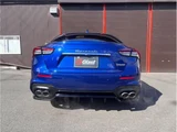 2022 Maserati Ghibli Modena Blue Sedan for sale, Japanese used car export - photo 9 of 50 | GULJI TRADERS