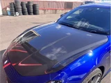 2022 Maserati Ghibli Modena Blue Sedan for sale, Japanese used car export - photo 10 of 50 | GULJI TRADERS