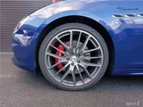 2022 Maserati Ghibli Modena Blue Sedan for sale, Japanese used car export - photo 13 of 50 | GULJI TRADERS