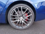 2022 Maserati Ghibli Modena Blue Sedan for sale, Japanese used car export - photo 15 of 50 | GULJI TRADERS
