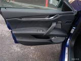 2022 Maserati Ghibli Modena Blue Sedan for sale, Japanese used car export - photo 22 of 50 | GULJI TRADERS